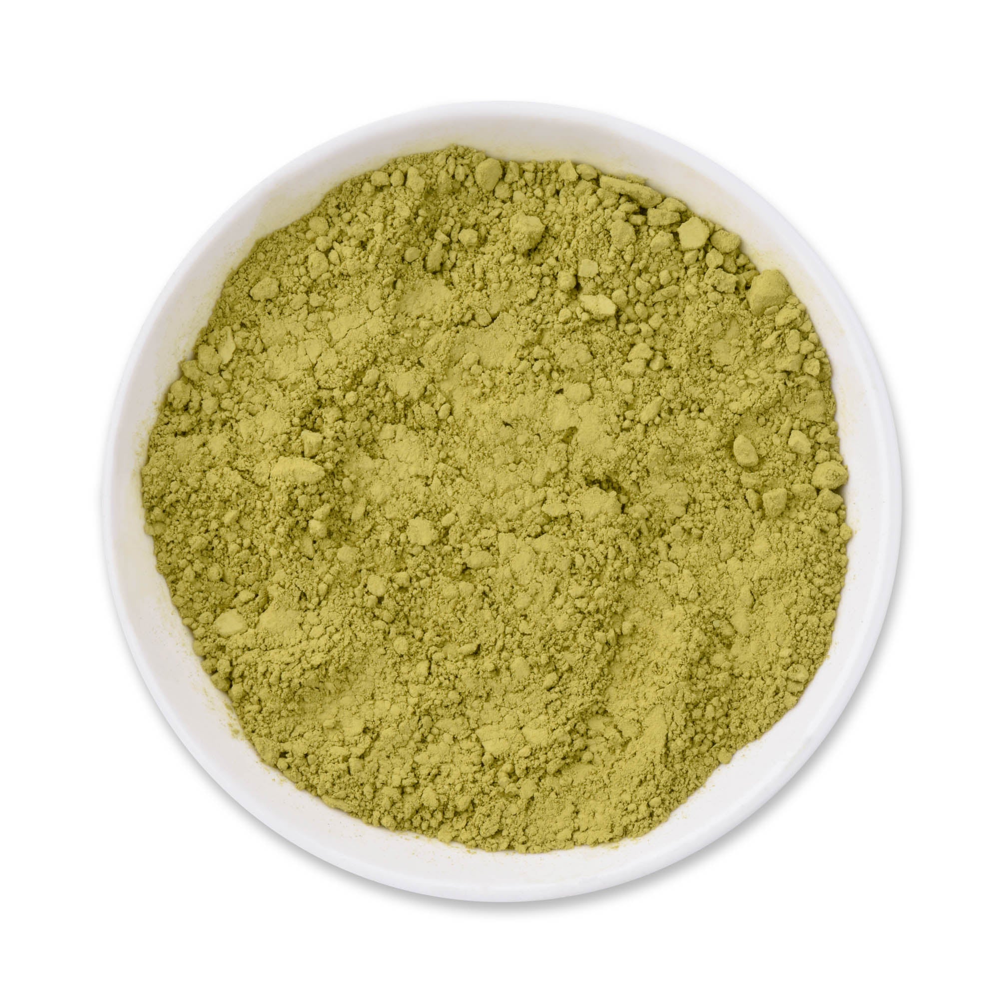 Culinary Matcha-Dancing Leaf