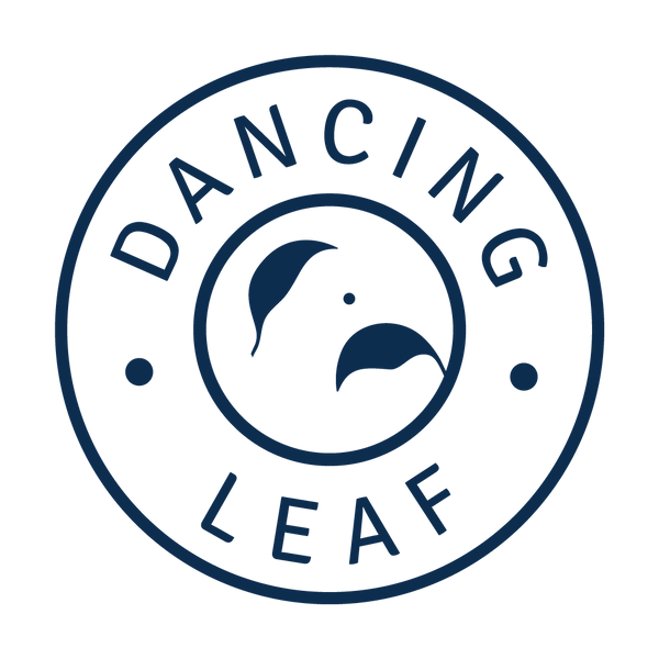 Dancing Leaf