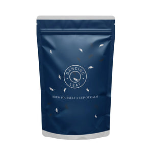 Houjicha - Dancing Leaf