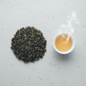 Alishan Oolong