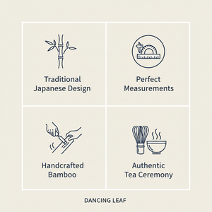 Bamboo Scoop USPs 2x2