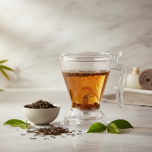 Elegante Tea Maker Lifestyle 1:1