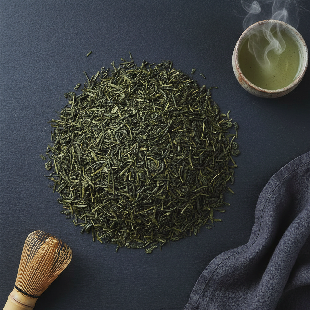 Gyokuro Lifestyle