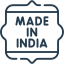 Made in India