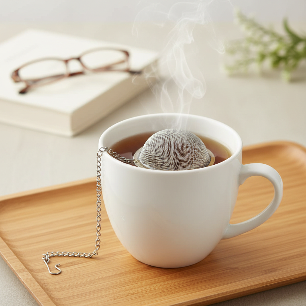 Meshball Action Shot