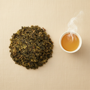 Milk Oolong