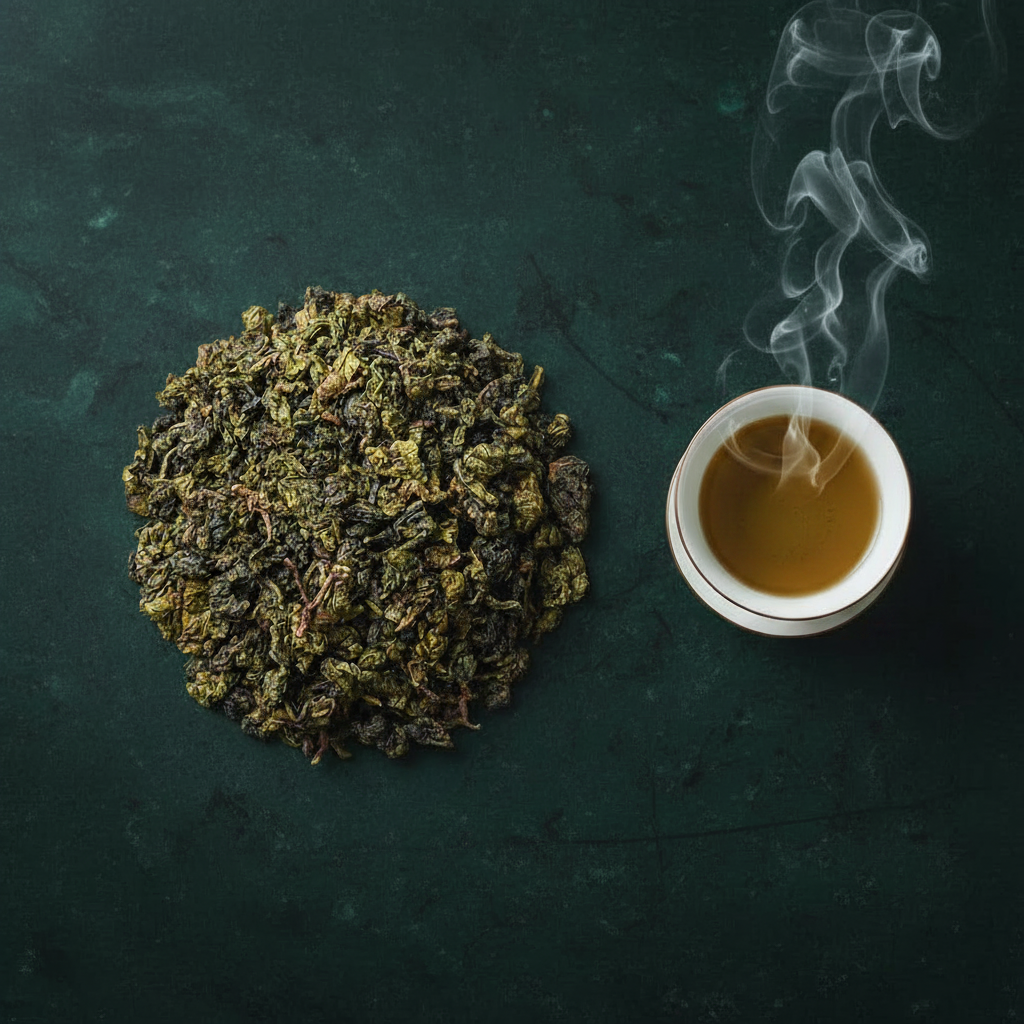 Tie Guan Yin