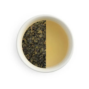 Alishan Oolong - Dancing Leaf