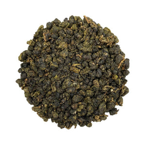 Alishan Oolong - Dancing Leaf