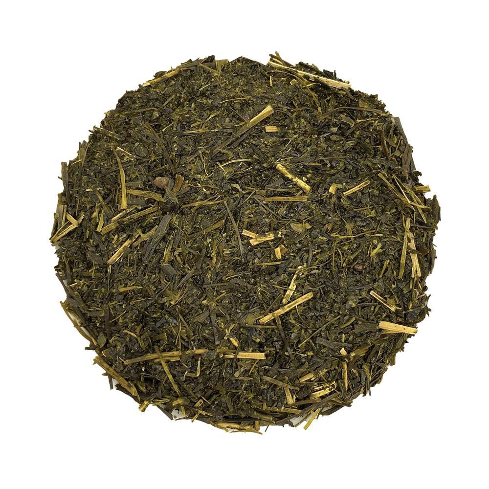 Aracha - Dancing Leaf