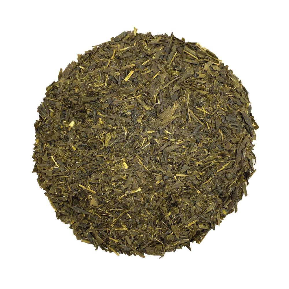 Bancha - Dancing Leaf