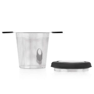 Cesto Tea Basket Infuser - Dancing Leaf