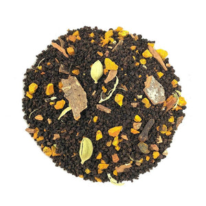 Chai Combo Pack (7 Chai Blends of 50 gms Each)-Dancing Leaf