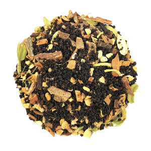 Chai Combo Pack (7 Chai Blends of 50 gms Each)-Dancing Leaf