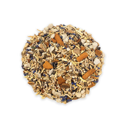 Dandelion Root Tea - 100 gms (50 Cups)-Dancing Leaf