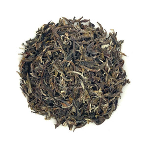 Darjeeling Black Tea - Premium Himalayan Champagne of Teas - Dancing Leaf