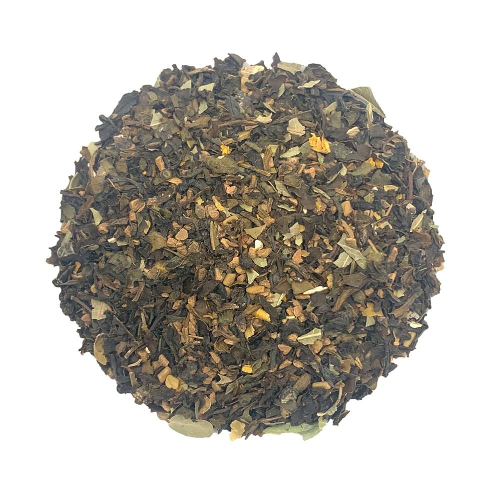 Diabetea-Dancing Leaf