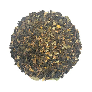 Diabetea - Dancing Leaf