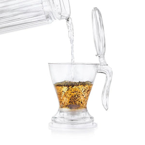 Elegante Tea Maker (550ml) - Dancing Leaf