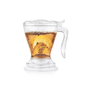 Elegante Tea Maker (550ml)-Dancing Leaf