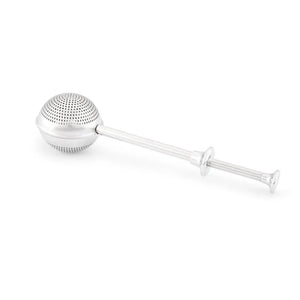 Esfera Tea Infuser - Dancing Leaf