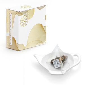 Glimpses (10 Tea Bags)-Dancing Leaf