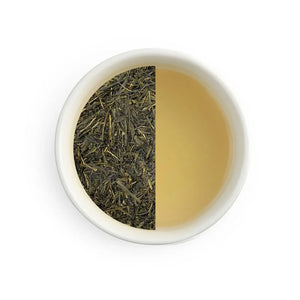 Gyokuro - Dancing Leaf