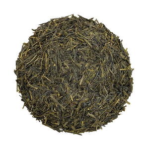 Gyokuro - Dancing Leaf