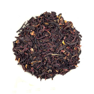 Hibiscus Flowers - Pure Tart Wellness - Dancing Leaf