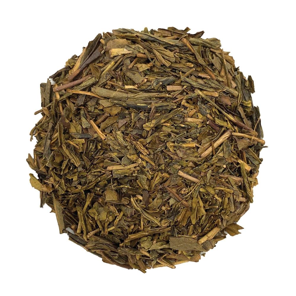 Houjicha-Dancing Leaf