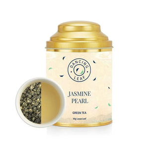 Jasmine Pearl - Dancing Leaf