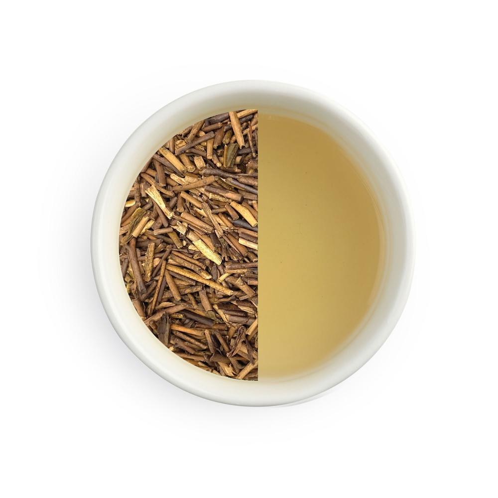 Kuki-houji-Dancing Leaf