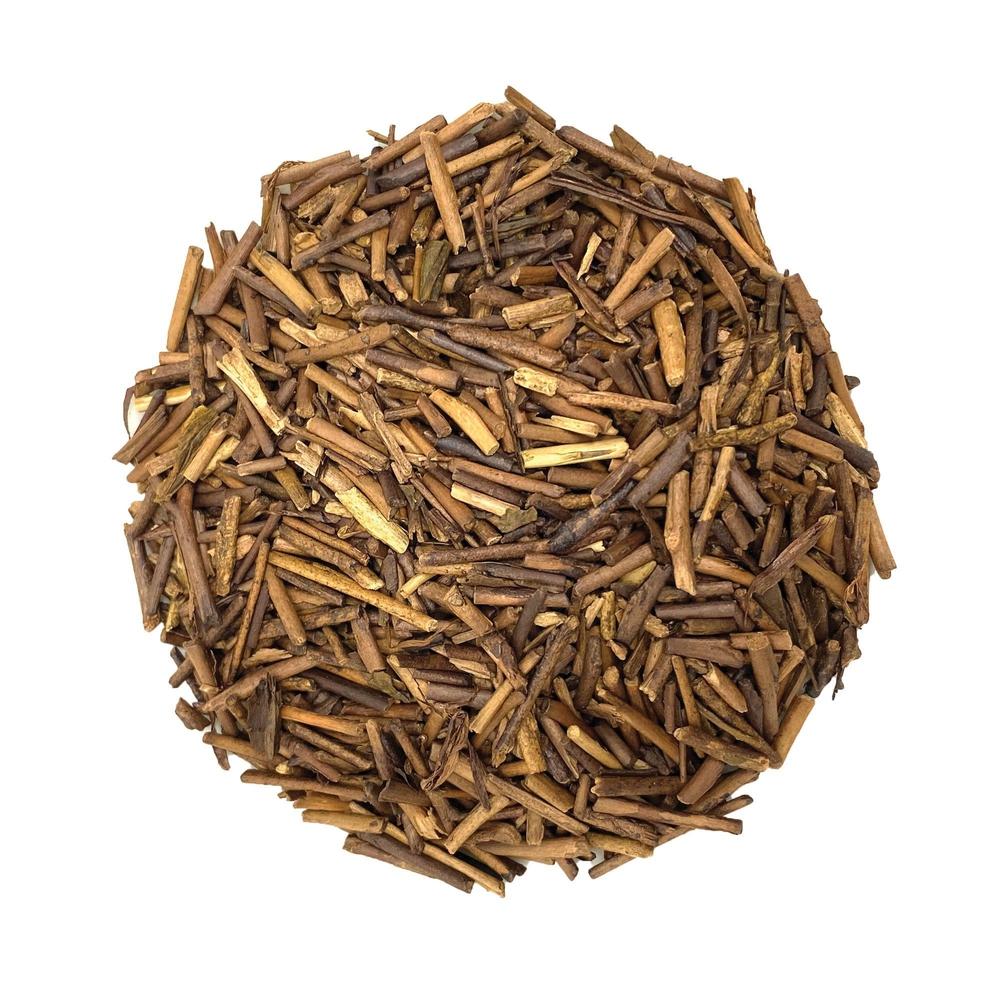 Kuki-houji-Dancing Leaf