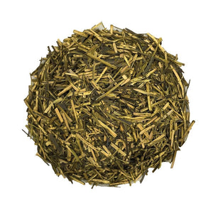 Kukicha - Dancing Leaf