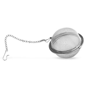 Meshball Infuser - Dancing Leaf