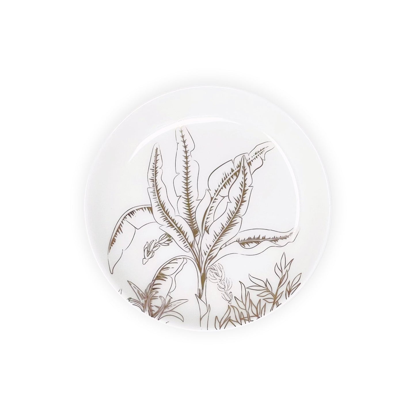 Nilaya Tea Bag Holder - Set of 4-Dancing Leaf
