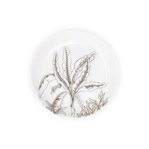 Nilaya Tea Bag Holder - Set of 4 - Dancing Leaf