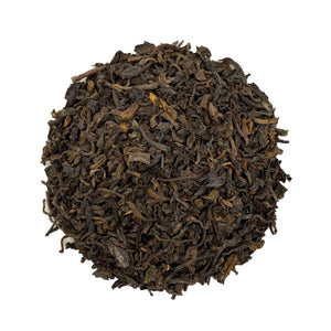 Royal Puerh-Dancing Leaf