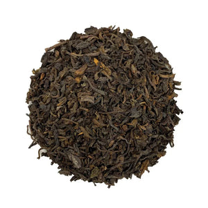 Royal Puerh - Dancing Leaf