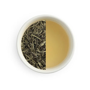 Silver Needle-Dancing Leaf