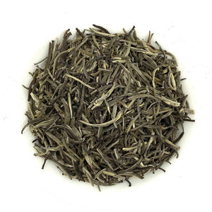 Silver Needle-Dancing Leaf