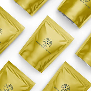 Voyager Collection (9 Loose Leaf Blends) - Dancing Leaf