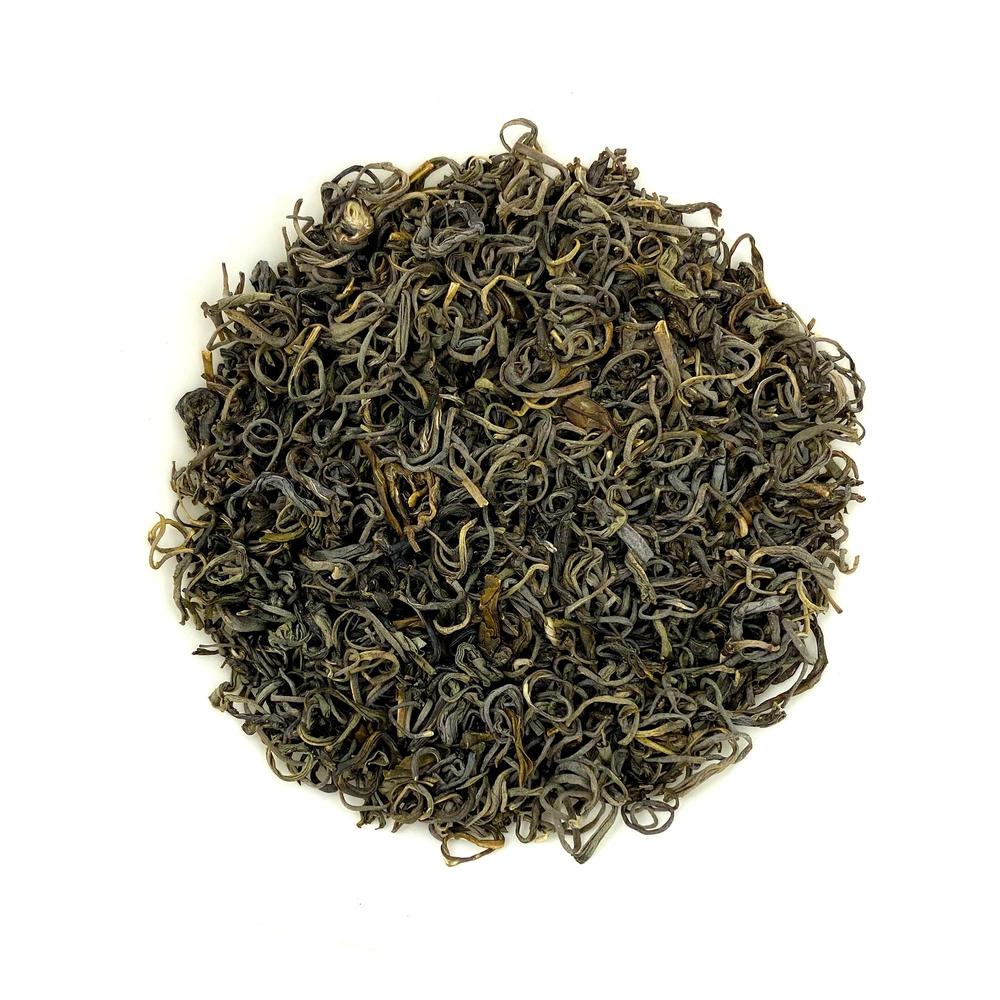 Yun Wu Maojian-Dancing Leaf