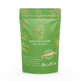 All-Day Immunity Elixir - Green Tea Blend - 125 gms (60 - 65 cups)-Dancing Leaf