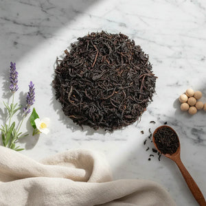 English Breakfast Black Tea - Bold Morning Classic - Dancing Leaf