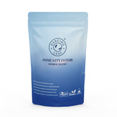 Evening Immunity Elixir - Herbal Blend - 125 Gms (62 Cups)-Dancing Leaf