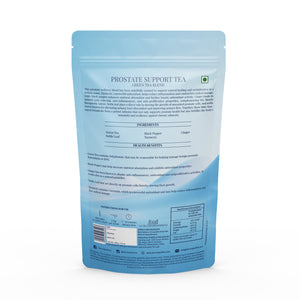 Prostate Care Tea - 50 Gms (25 Cups)-Dancing Leaf