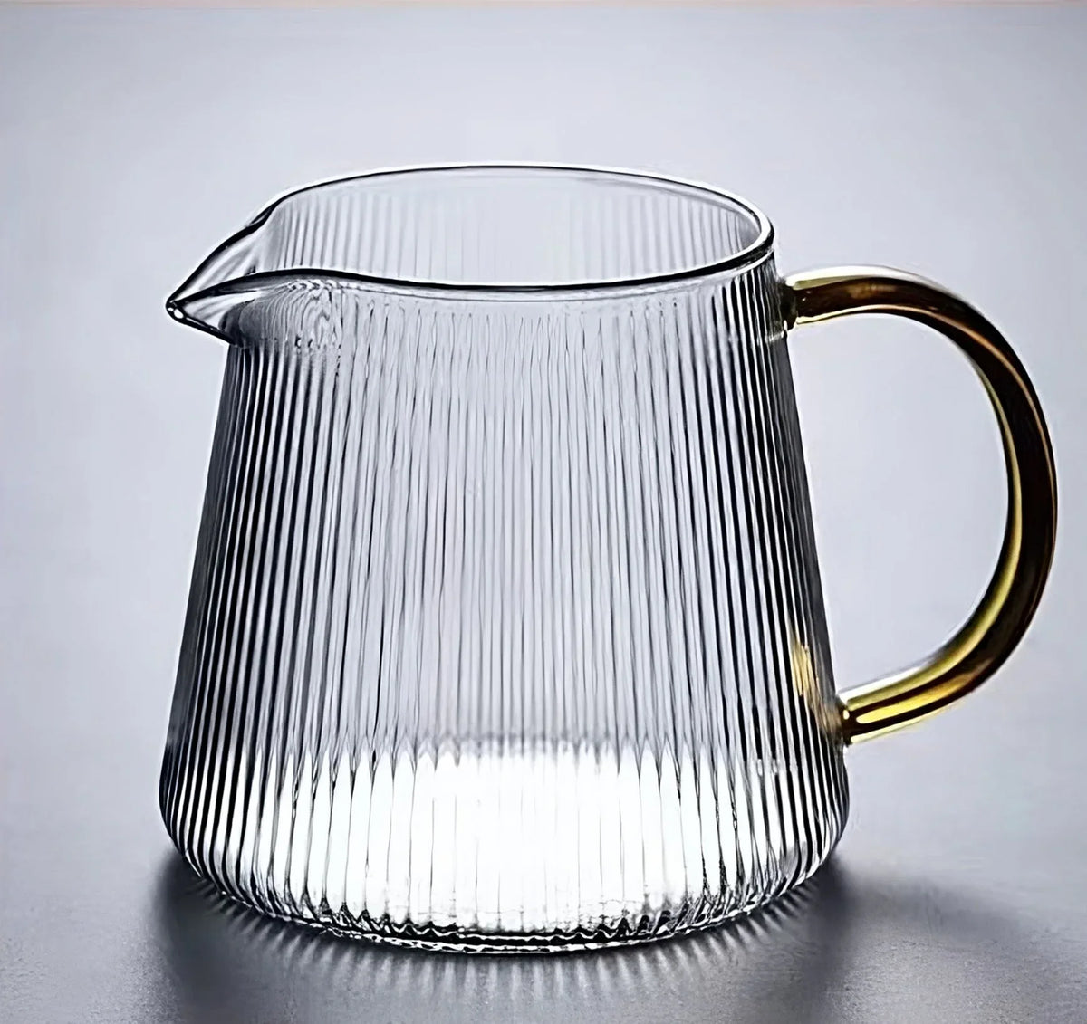 Tea Pot Raya Raya Glass Teapot with Steel Infuser 800ml | Large Tea Pot | Dancing Leaf