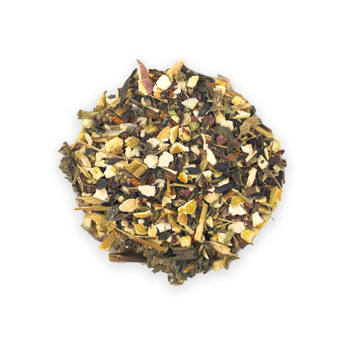 Urinary Tract Support Tea 100g | Cranberry Herbal Blend | Dancing Leaf
