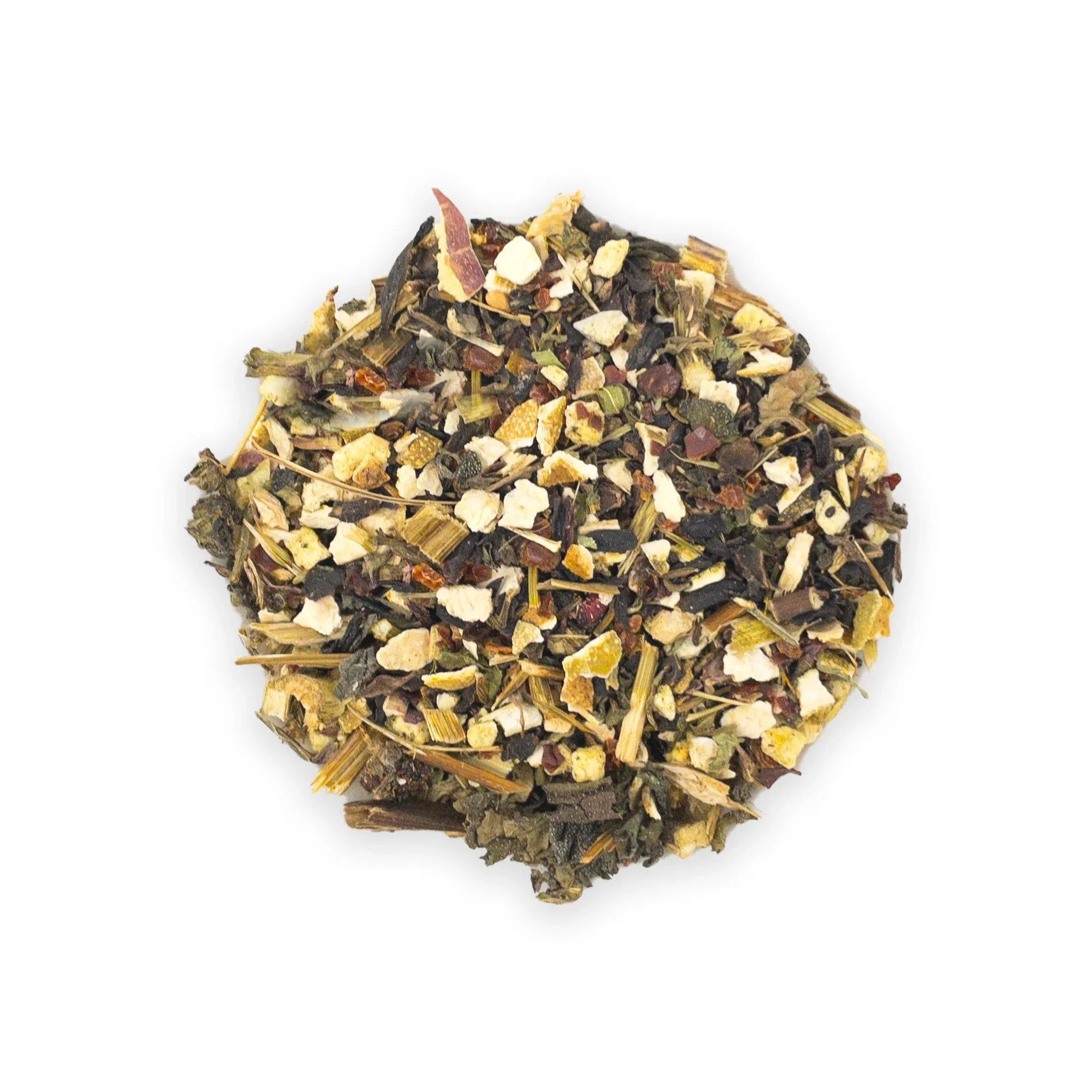 Urinary Tract Support Tea - Herbal Wellness Blend - 100g - Dancing Leaf